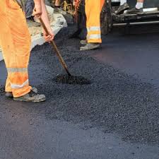 Reliable Dermott, AR Driveway Paving Solutions